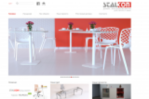 Завод "Сталкон"