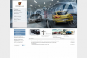 официальный дилер Porsche AG в Москве.