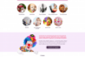 Организация детских праздников