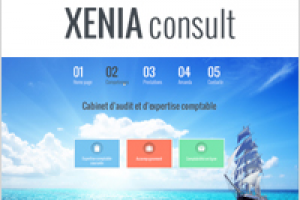 Сайт-визитка