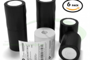 Наклейки почтовая доставка