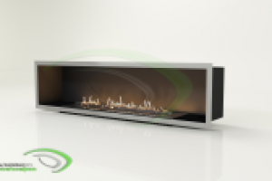 Biofireplaces - Planika