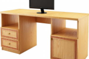 Письменный стол