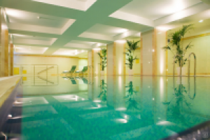 Hilton Moscow Leningradskaya