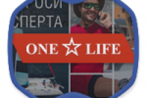 Продвижение Onestarlife