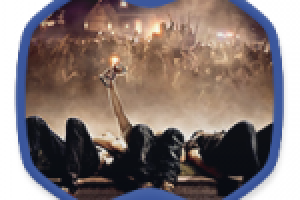 Продвижение Проект X: Дорвались на facebook