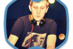 Комплексное продвижение DJ AlexHide