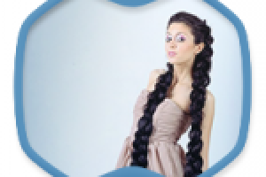 Продвижение Наращивание волос от Verdi Style