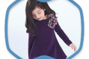 Продвижение Детской одежды из Кореи