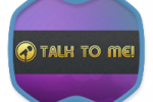 Продвижение приложения Поговори со мной