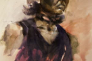 Живопись, акварель