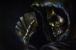 Живопись, акварель