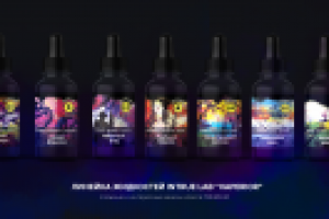 Разработка этикетки