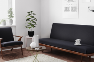 Жилая комната