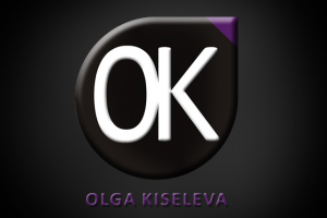 Авторский логотип