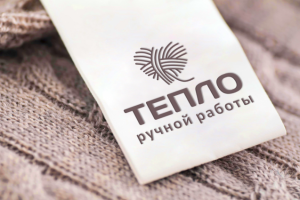 "Тепло" ручной работы