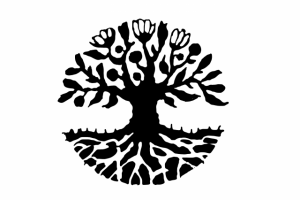 логотип для тренера личностного роста