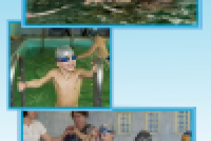 Выпускной альбом детского сада