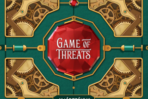 Карты для Kaspersky Lab