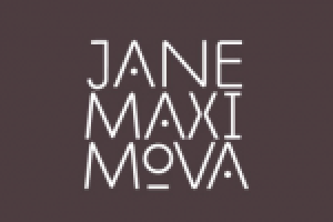 Jane Maximova