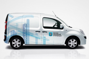 Генплан Московской агломерации