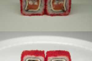 Ретушь и обработка еды для интернет-магазина