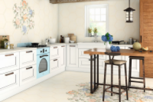 Описание коллекции керамической плитки Goldencer Oris