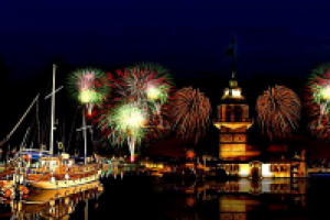 Туры в Стамбул в декабре 2015