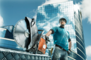 Алмазная резка