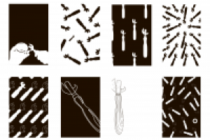 Композиции по модульной сетке