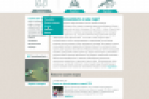 Сайт для горного парка "Рускеала"