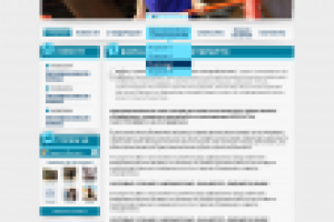 Сайт для федерации Воркаута в Санкт-Петербурге