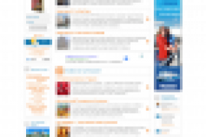 Сайт портал