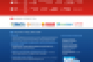 Лендинг It-компании Infoconst