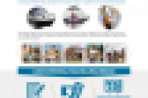 Лендинг для фестиваля рыбалки