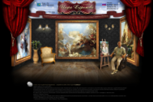 Арт студия Игоря Ефремова