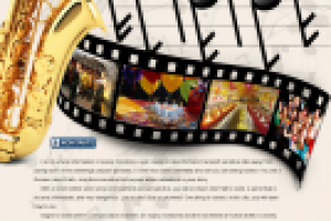 сайт Саксафониста