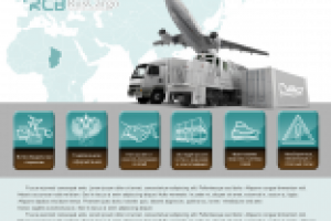 Сайт международные перевозки РусКарго