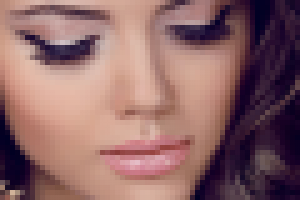 Аватар для группы по продаже материалов для наращивния