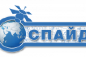 Логотип компании ГЕОСпайдер