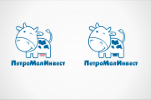 Логотип "Петромолинвест"