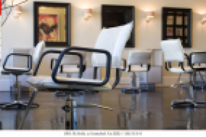 Программирование сайта для парикмахерской