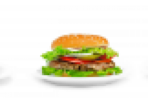 ДАбургеры (кафе-клуб Dolche Amaro)