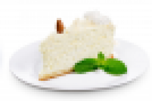 Десерт (кулинария Бабушка Маруся)