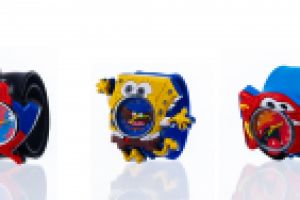 Детские часики