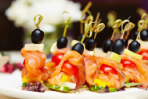 Постановочная