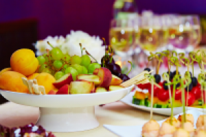 Постановочная