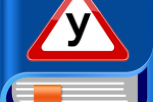 Иконка к приложению для iOS и Android