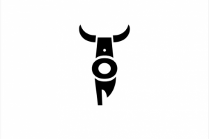 логотип для компании "ремни из кожи ТОР" вариант