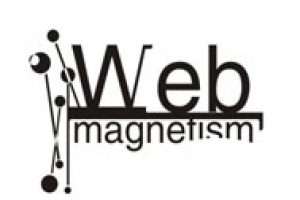 webmagnetsm: логотип